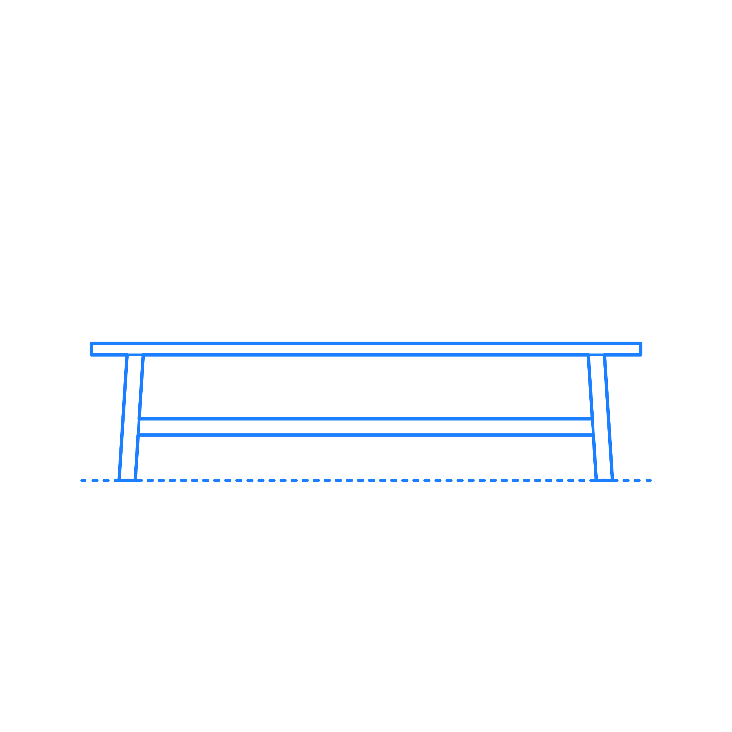 Furniture Benches Ikea Mockelby Engraving Svg Design Free Vectors